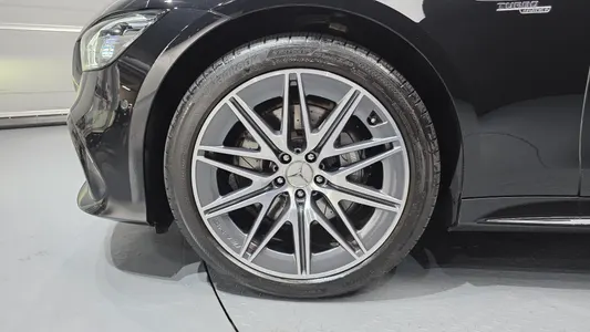 Mercedes-Benz AMG GT 4 43 4MATIC+ 2022 5