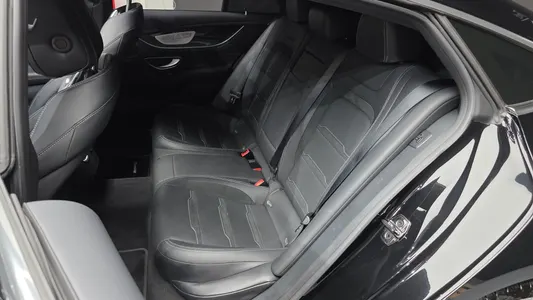 Mercedes-Benz AMG GT 4 43 4MATIC+ 2022 11