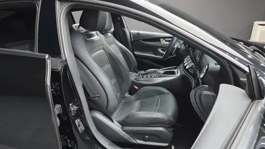 Mercedes-Benz AMG GT 4 43 4MATIC+ 2022 12