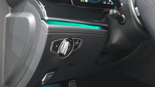 Mercedes-Benz AMG GT 4 43 4MATIC+ 2022 14