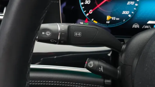 Mercedes-Benz AMG GT 4 43 4MATIC+ 2022 16