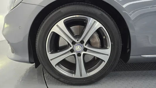 Mercedes-Benz E-Class W213 E300 2016 5