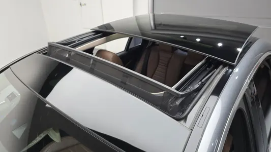 Mercedes-Benz E-Class W213 E300 2016 16