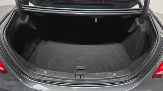 Mercedes-Benz E-Class W213 E300 2016 19