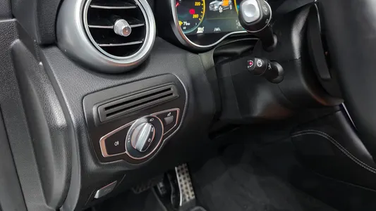 Mercedes-Benz GLC-Class X253 GLC300e 4MATIC 2020 16