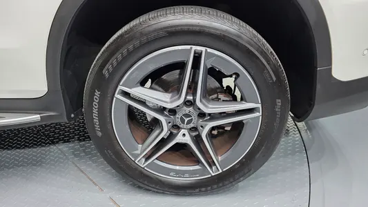 Mercedes-Benz GLC-Class X253 GLC300e 4MATIC 2020 21