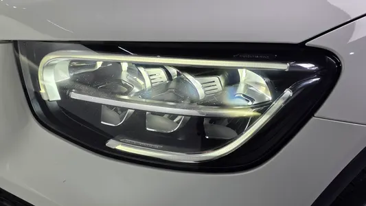 Mercedes-Benz GLC-Class X253 GLC300e 4MATIC 2020 22