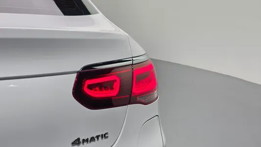 Mercedes-Benz GLC-Class X253 GLC300e 4MATIC 2020 23