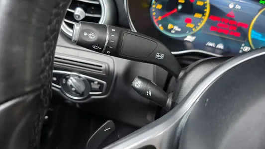 Mercedes-Benz GLC-Class X253 GLC300e 4MATIC 2020 28