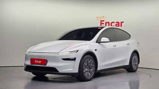 Tesla Y L AWD 2026