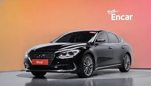 Hyundai IG 3.0 2019