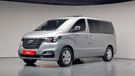 Hyundai 12 2020