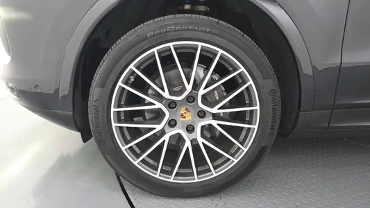 Porsche (PO536) 3.0 2019 5