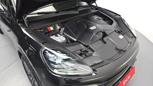 Porsche (PO536) 3.0 2019 6