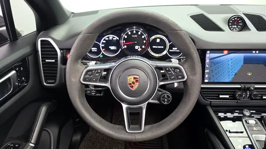 Porsche (PO536) 3.0 2019 13