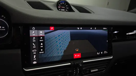 Porsche (PO536) 3.0 2019 14
