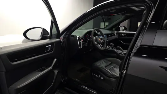 Porsche (PO536) 3.0 2019 10