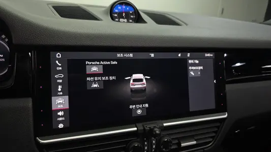 Porsche (PO536) 3.0 2019 16