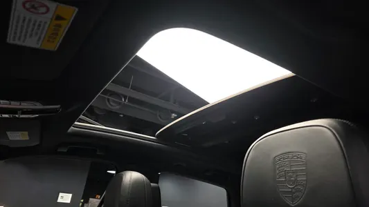 Porsche (PO536) 3.0 2019 17