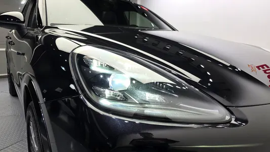 Porsche (PO536) 3.0 2019 22