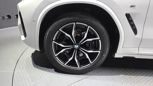 BMW X3 (G01) xDrive 20i M 2024 5