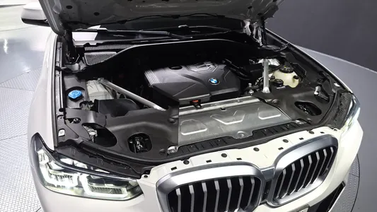 BMW X3 (G01) xDrive 20i M 2024 6