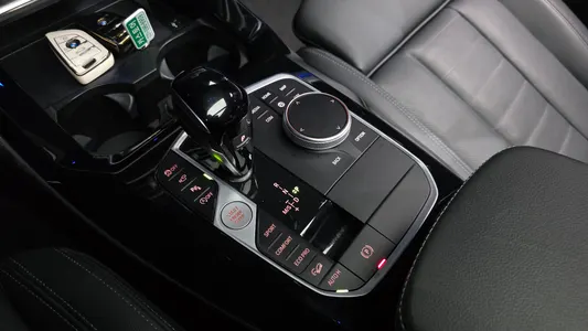 BMW X3 (G01) xDrive 20i M 2024 9