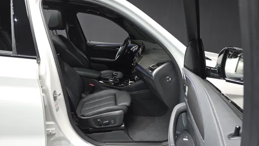 BMW X3 (G01) xDrive 20i M 2024 11