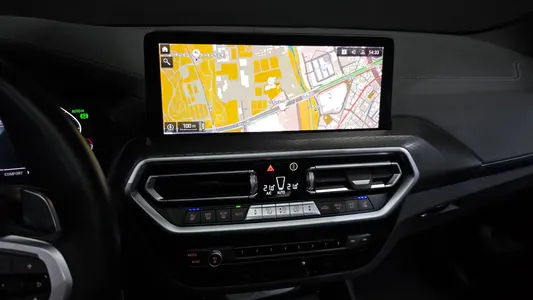 BMW X3 (G01) xDrive 20i M 2024 14