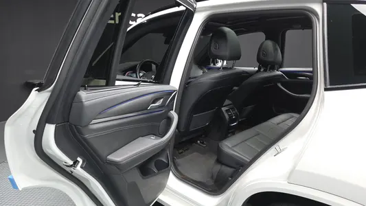 BMW X3 (G01) xDrive 20i M 2024 26
