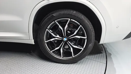 BMW X3 (G01) xDrive 20i M 2024 21