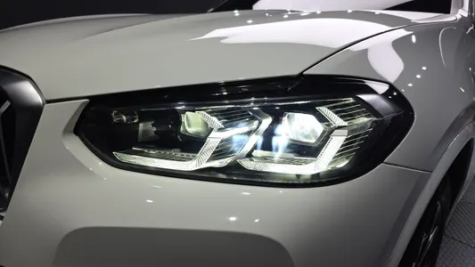 BMW X3 (G01) xDrive 20i M 2024 22
