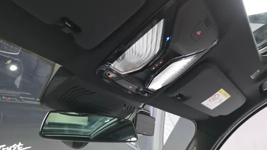 BMW X3 (G01) xDrive 20i M 2024 31