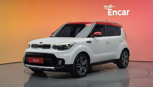 Kia 1.6 GDi 2017