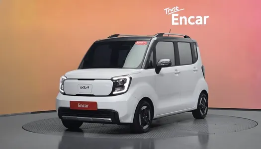 Kia EV 2025