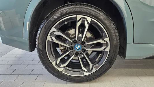 BMW iX1 (U11) xDrive 30 M 2024 5