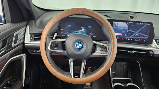 BMW iX1 (U11) xDrive 30 M 2024 13