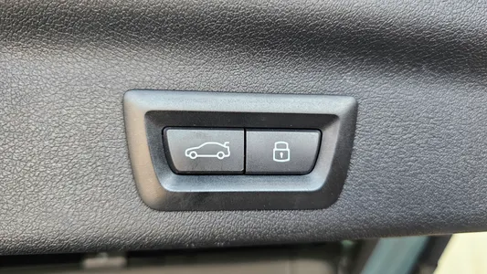 BMW iX1 (U11) xDrive 30 M 2024 18