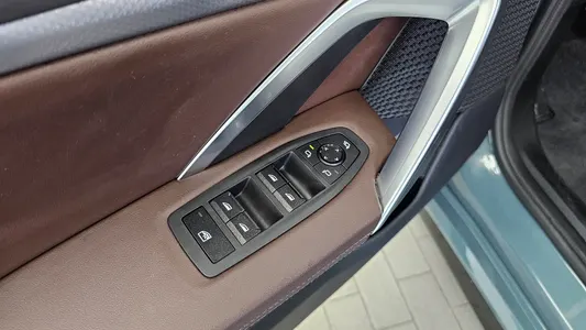 BMW iX1 (U11) xDrive 30 M 2024 30