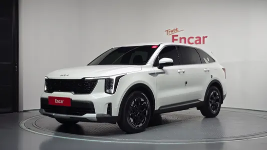 Kia 4 2.5T 2WD 2024