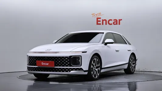 Hyundai (GN7) 2.5 2WD 2022