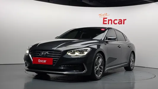 Hyundai IG 2.4 2017