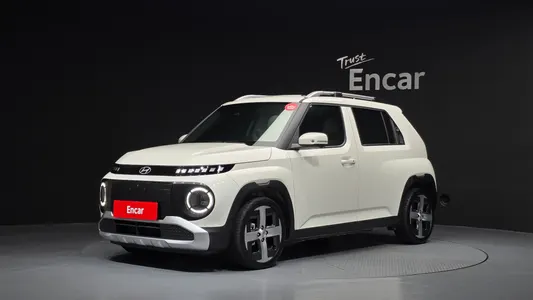 Hyundai 2024