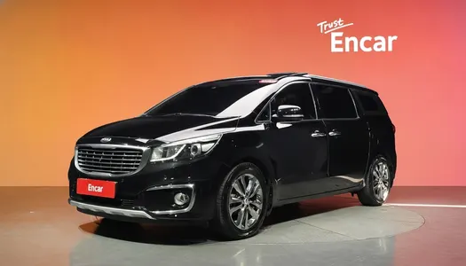 Kia 9 2017
