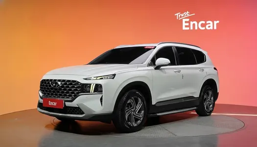 Hyundai 2.2 2WD 2021