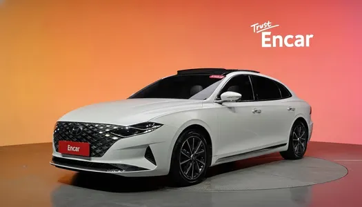 Hyundai IG 2.5 2022