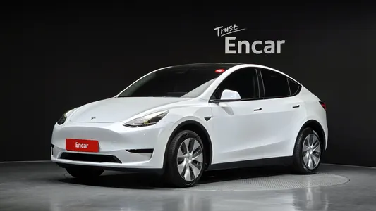 Tesla Y RWD 2023