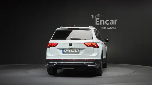 Volkswagen 2 2.0 TDI 2022 4