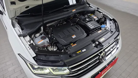 Volkswagen 2 2.0 TDI 2022 6