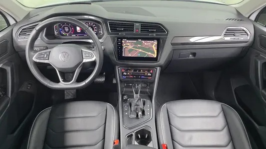 Volkswagen 2 2.0 TDI 2022 7